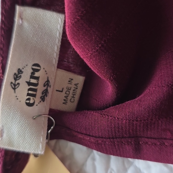 💥Entro Skort Playsuit - Picture 7 of 16